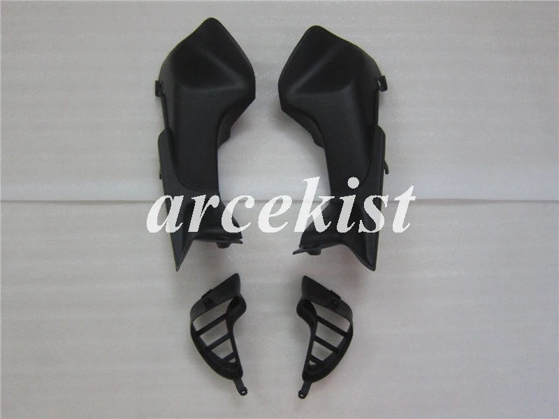 ABS мотоцикл обтекатели комплект Подходит для Honda CBR600F4i CBR 600 FS F4i 2004 2005 2006 2007 04 05 06 07 обтекатели на заказ Repsol