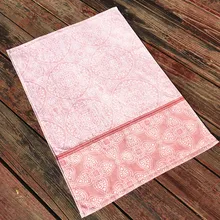 Хлопковое банное полотенце H* M в европейском и американском стиле, плотное уплотнительное домашнее банное полотенце с цветами, Большое банное полотенце 70