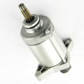 

UTV Electrical Engine Starter Motor For HONDA SXS500 SXS500M Pioneer 500 2015-2019