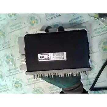 

S101320002 Switchboard Citroen Xm Saloon 3.0 V6