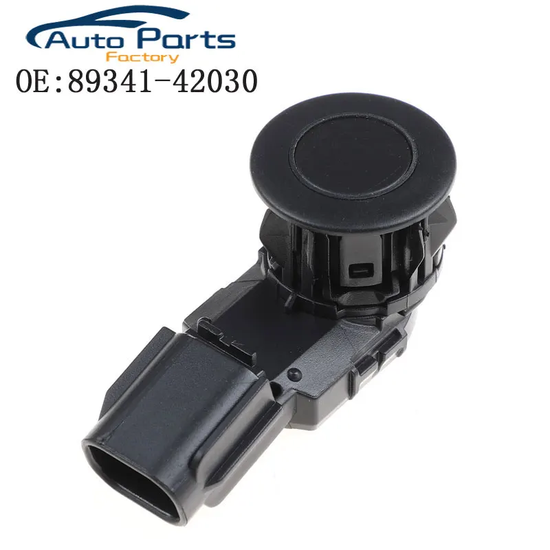 New Parking Sensor Pdc For Toyota Rav4 20132015 A299 893410r030 89341
