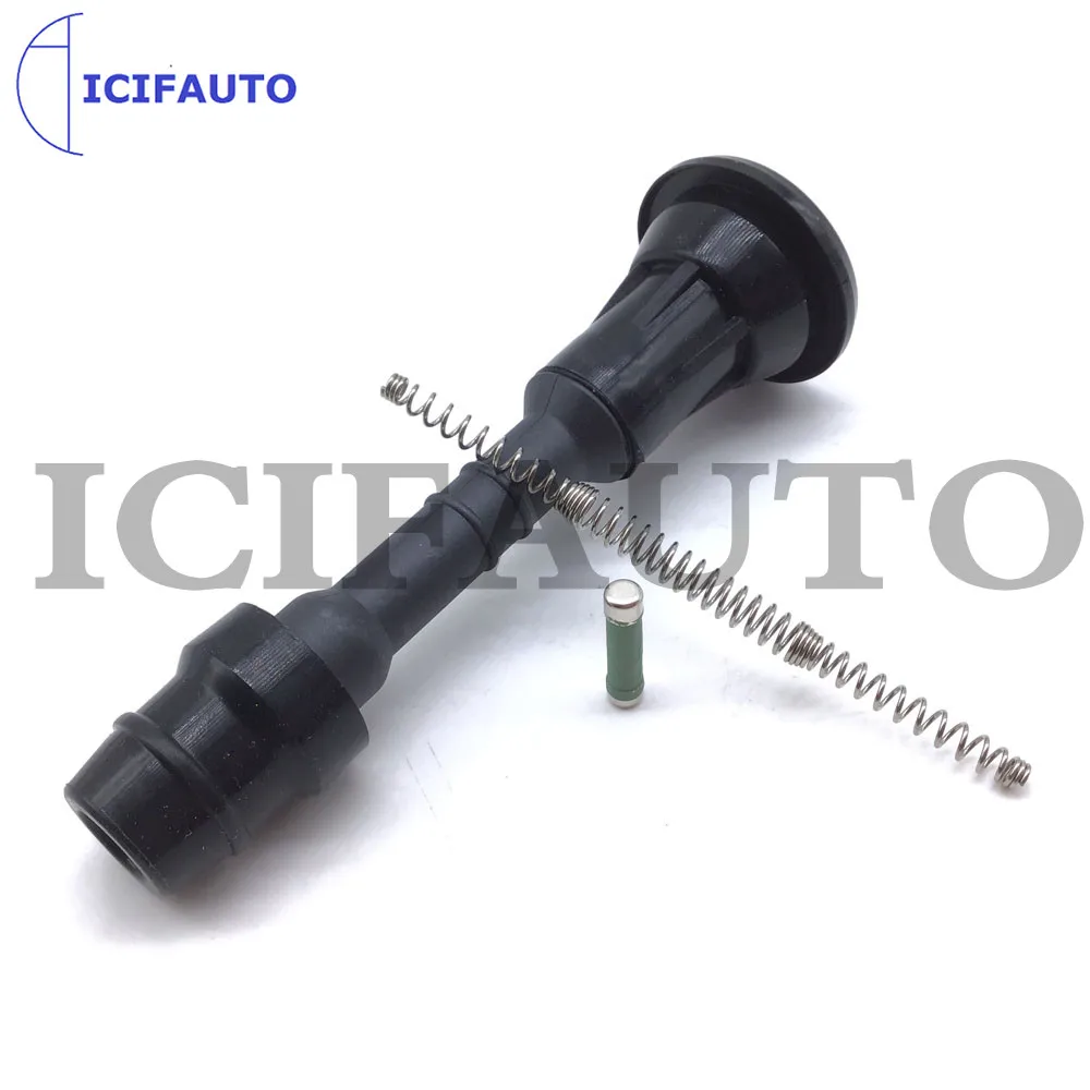 Катушка зажигания для Nissan Armada Titan Infiniti QX56 5.4L V8 22448-7S015 224487S015 UF510 | Автомобили и