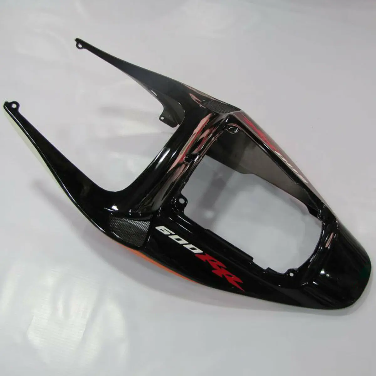 Мотоцикл Repsol впрыска ABS обтекатель КУЗОВ комплект для Honda CBR600RR CBR 600 RR F5 2005 2006