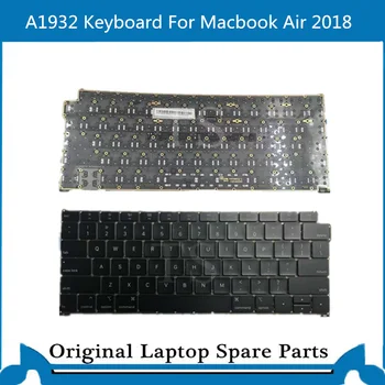 

Original New keyboard for Macbook Air 13' A1932 Keyboard US 2018