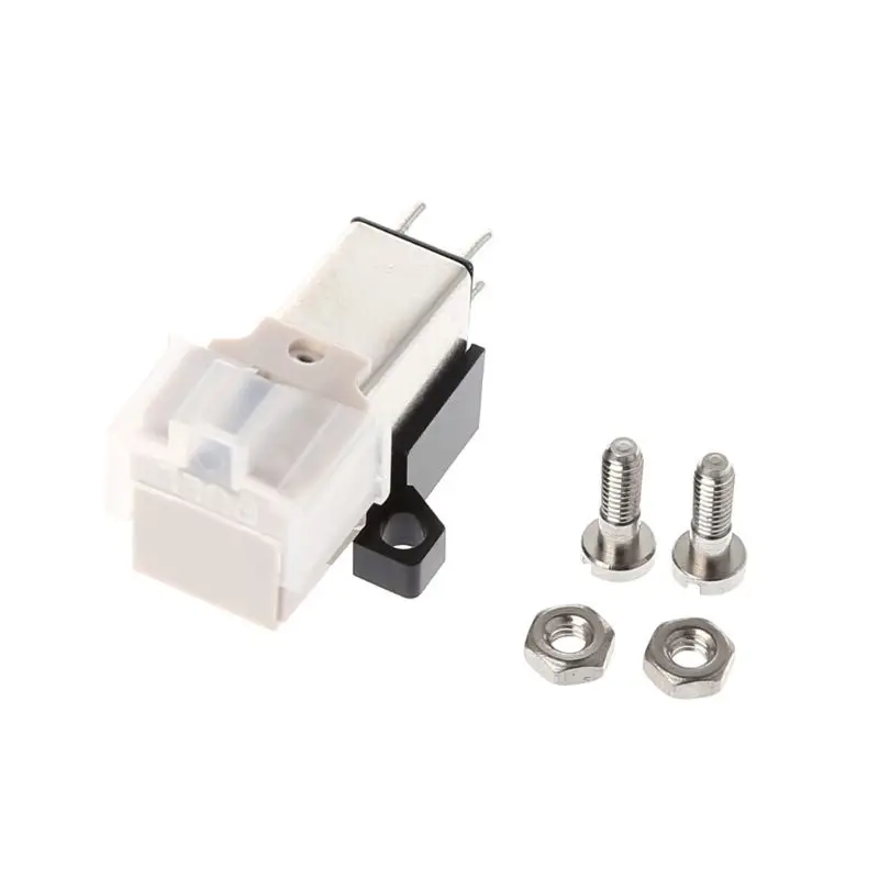 

Magnetic Cartridge Stylus With LP Vinyl Needle For Gramophone accessories