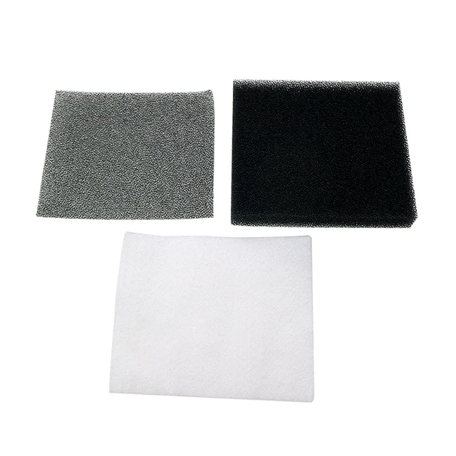 Vacuum Cleaner Dust Hepa Filters for Samsung DJ63-00672D SC4300 SC4340 SC4530 SC4570 SC47F0 Etc Vacuum Cleaner Replacement Parts J