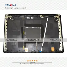 BA98-01026D для samsung NP800G5M 800G5M ЖК-задняя крышка с задней крышкой, верхний корпус Корпуса корпуса КОРПУСА ноутбука