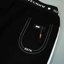 Новинка года, повседневные спортивные штаны для мальчиков среднего и большого размера детские хлопковые штаны на весну и осень тонкие брюки для мальчиков 15 лет