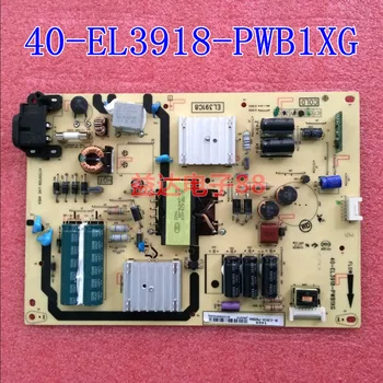 

40-EL3918-PWB1XG Power Supply Board 08-EL391C8-PW200AA