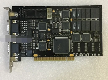 

FC3102-0000 dual-port device communication card FC3102