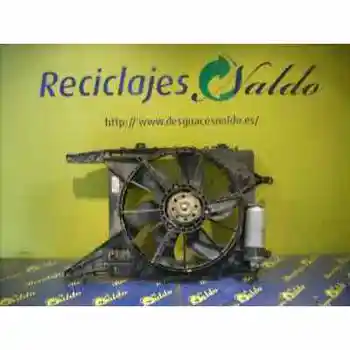 

ELECTRIC FAN RENAULT MEGANE I SCENIC (JA0)