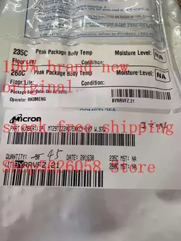 

MT29TZZZAD7EKKCY-107 W.97W JZ014 BGA 100% new original 1PCS-40PCS/LOT STOCK