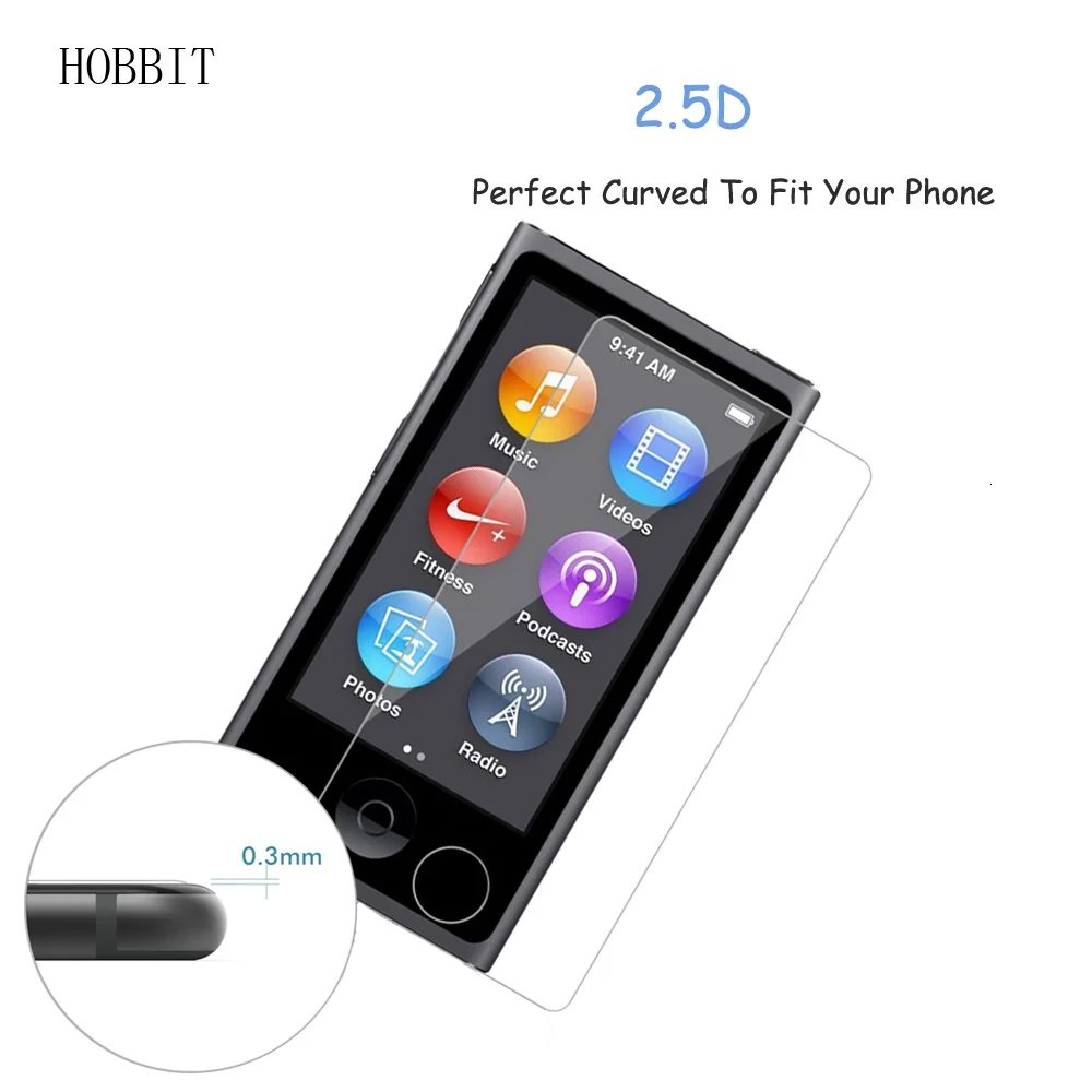 iPod Nano 7 05