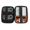 Bag for Game Console Mini Game Console Hard Carry Case Cover Storage Bag for Hard Travel Case for Nintend SNES ► Photo 3/6