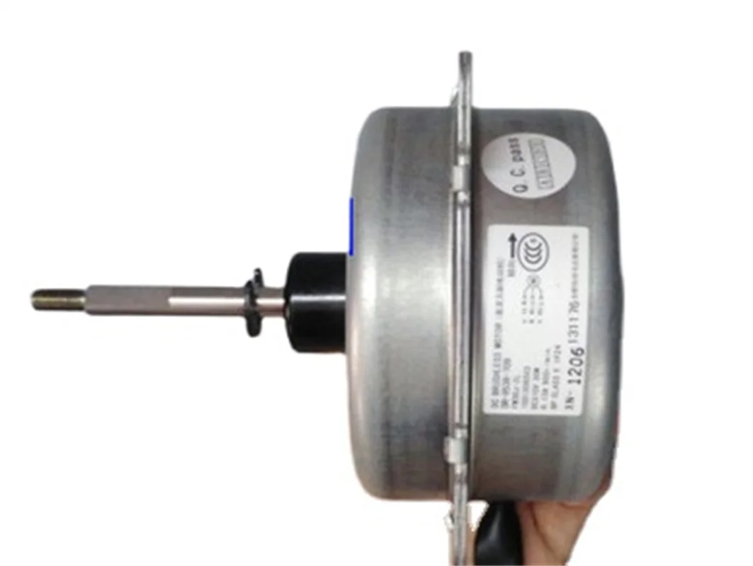 

Трехфазный бесщеточный генератор переменного тока, мощный ветровой ручной двигатель 12 В-220 В 200 Вт, уличный вентилятор кондиционера