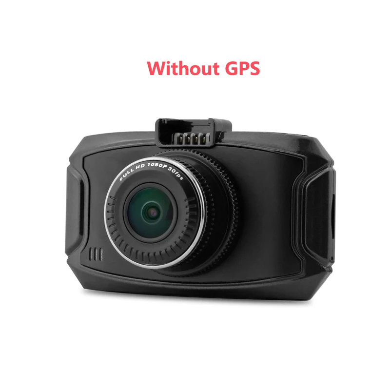 Without GPS Mai Yuexing 2,7-дюймовый HD FHD 1296P Автомобильный видеорегистратор gps навигация ADAS Автомобильная камера заднего вида HDR g-сенсор ночное видение видео рекордер - Название цвета: Without GPS