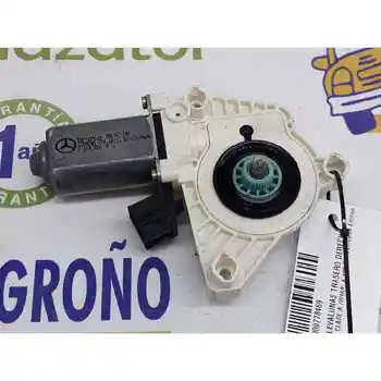 

A1698202042 WINDOW MOTOR REAR RIGHT MERCEDES CLASS A (W169)