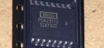 

100% NEW Free shipping 5PCS/LOT PGA2311UA PGA2311 SOP16 MODULE new in stock Free Shipping