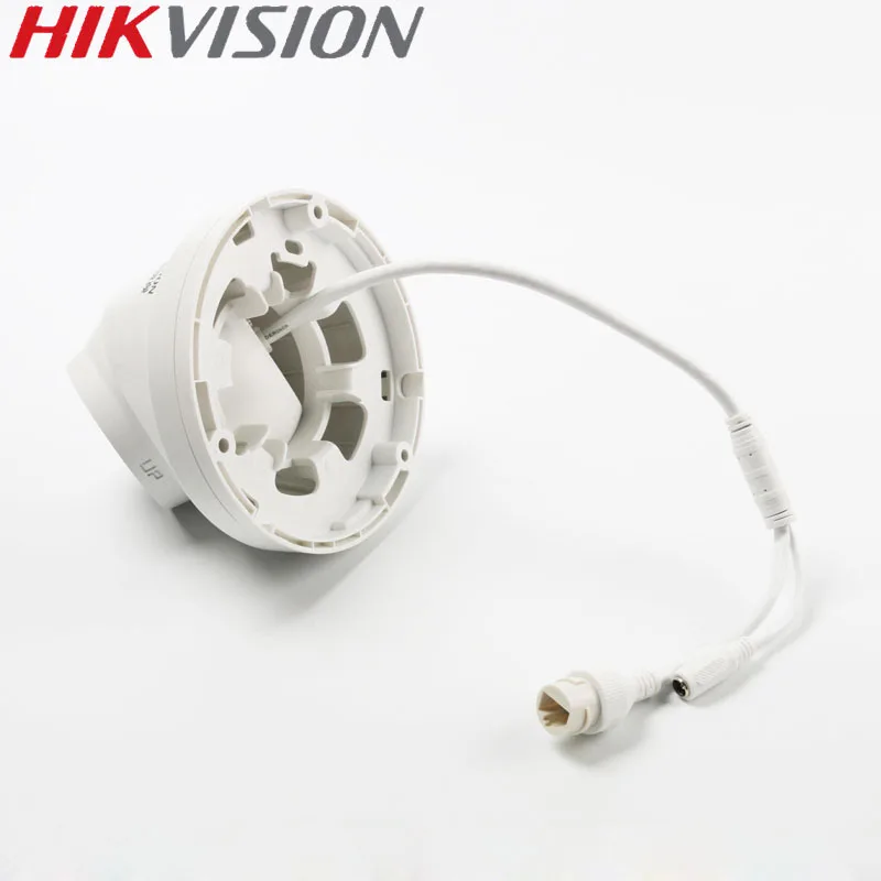Камера Безопасности Hikvision DS-2CD3335-I 3MP H.265 POE ip-камера поддержка Hik-подключение приложение дистанционное управление ONVIF IR 30 м наружное использование