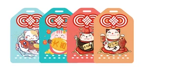 

Portable children sterilization card Protection card Antibacterial card Air purification card Random 1 Piece