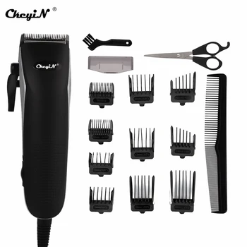 

Men's Electric Hair Clippers Clippers Cordless Clippers Adult Razors Professional Trimmers Low Noise Hair Scissors Hairdresser