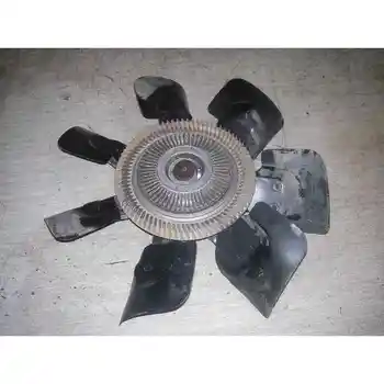 

2445495 Viscous fan Engine Chrysler Jeep Cherokee (kj) 2.5 Crd Cat