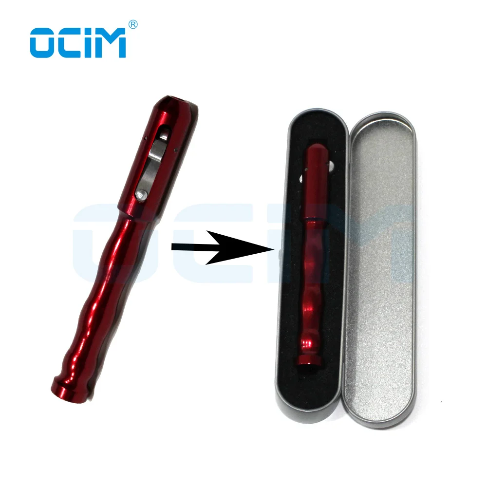 Welding Tig Pen Finger Feeder Rod Holder Filler Wire Pen In