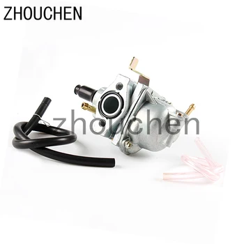 

Aluminum 14mm Carburetor carb For mini Trail XR50 Dirt Bike Monkey Z50 Z50A Z50R