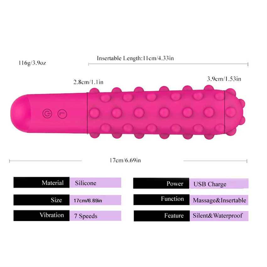 magic wand vibrator massager (2)