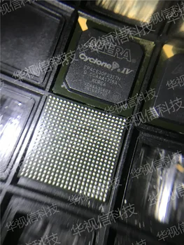 

EP4CE30F23I7N FPGA - Field Programmable Gate Array FPGA - Cyclone IV E 1803 LABs 328 IOs Chip