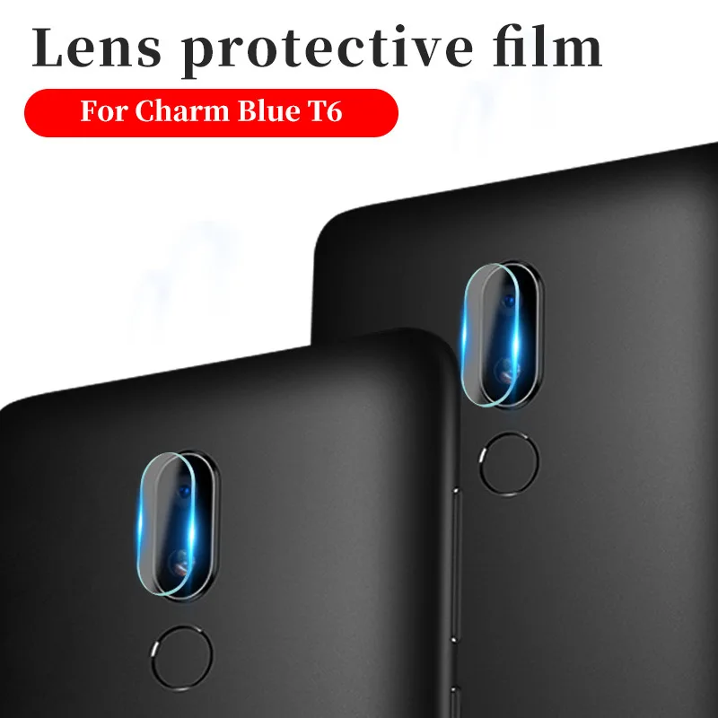 

2pcs Camera Len Tempered Glass For Meizu Note 8 Note 9 X8 Camera Lens Protective Screen Protector Phone For Meizu 16S 16 Plus