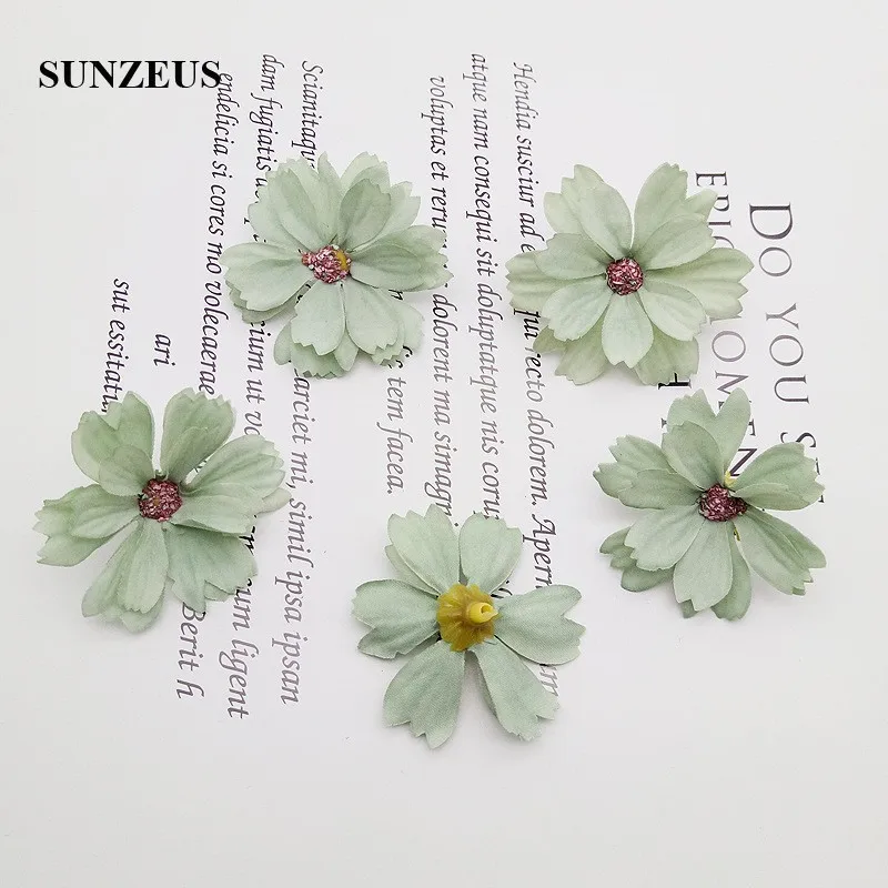 hand-made flowers  (13)