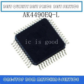 

5PCS~10PCS AK4490EQ AK4490EQ-L LQFP48