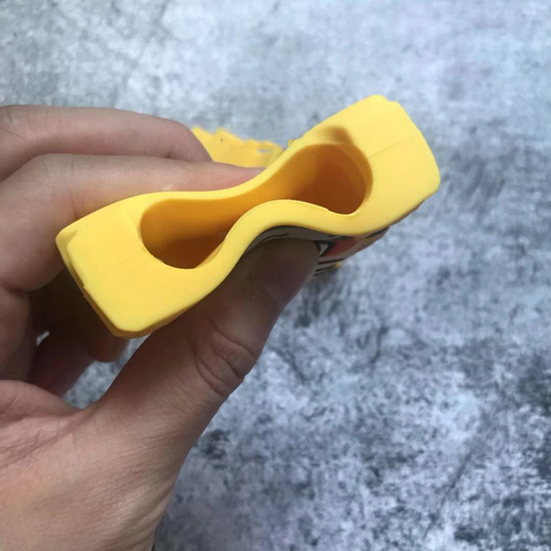 Горячая 3D милый Dumbo Минни Дейзи Беспроводная bluetooth-гарнитура силиконовый чехол для Airpods Earphne защитный противоударный Чехол Чехлы