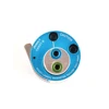 JRready TH531-E HARTING HAN E/HAN EE Series Dedicated Turret Head Positioner For Heavy Duty Connector Terminal With M22520/1-01 3