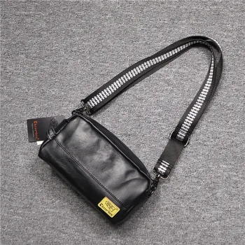 

Newhotstacy Bag 100419 men's single shoulder bag sports mobile phone bag