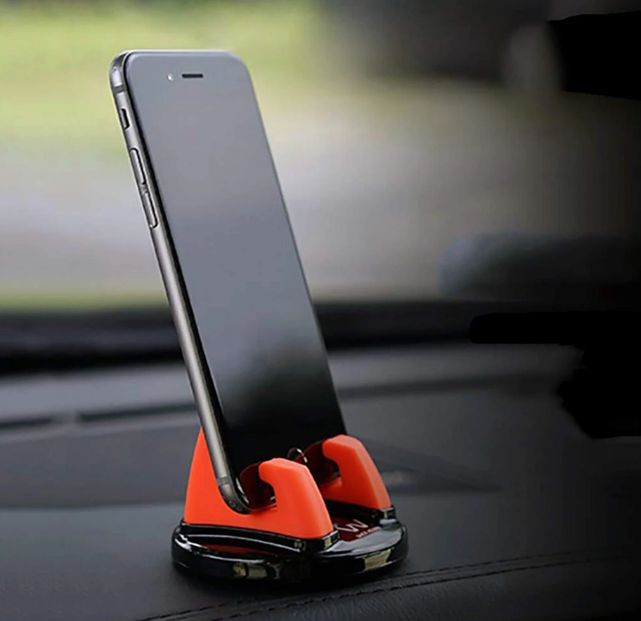 

Car Ornament Universal Phone Holder for golf 7 skoda mazda 6 bmw f10 volvo ford focus 3 citroen c4 volkswagen polo