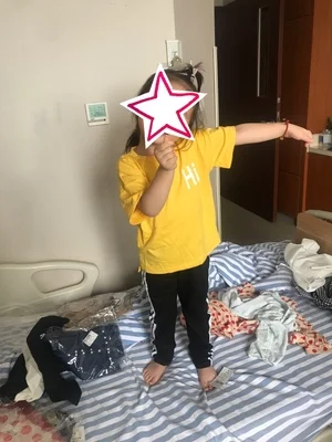 Г. Лидер продаж, детская одежда на весну-осень детские футболки для маленьких девочек, футболки с длинными рукавами в полоску, с принтом сзади, белый, фиолетовый цвет