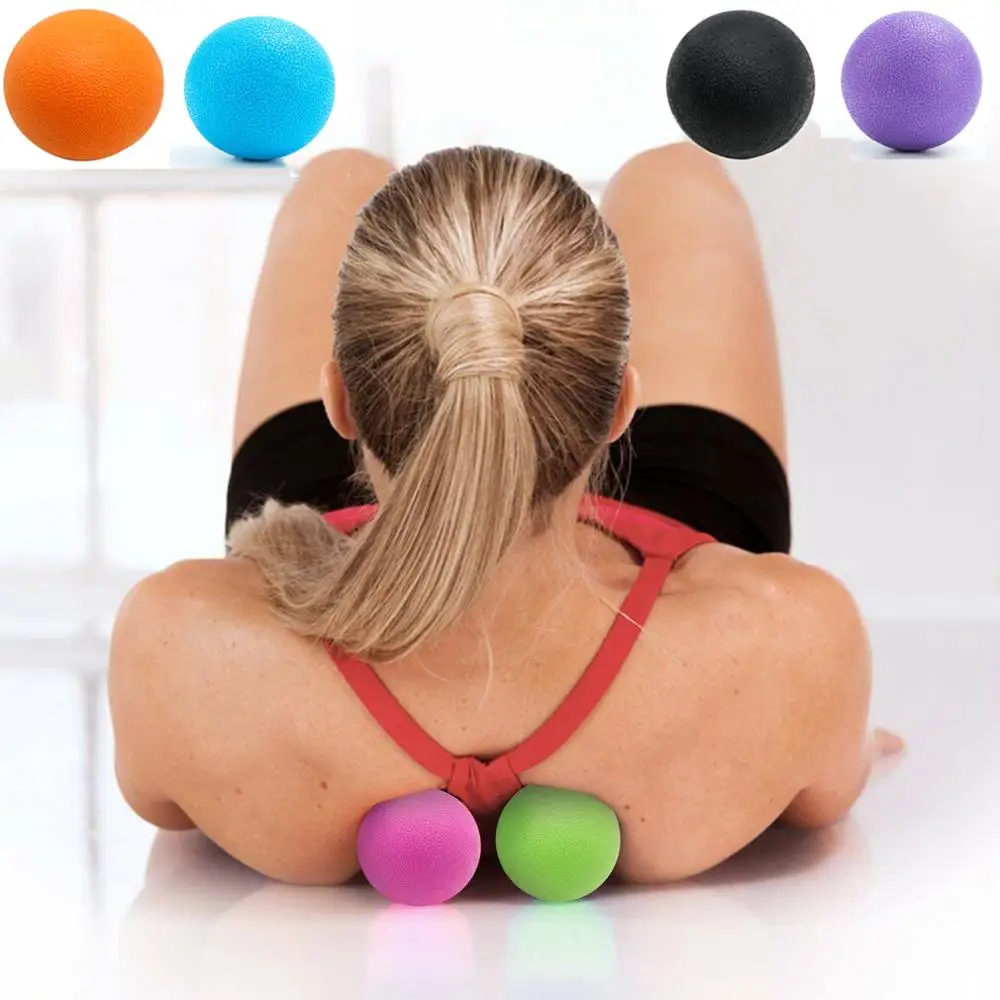 

Pilates Ball Yoga Small Exercise Swiss Ball Fitness Pregnancy Birthing Ball Exercise Pilates Workout Massage Ball