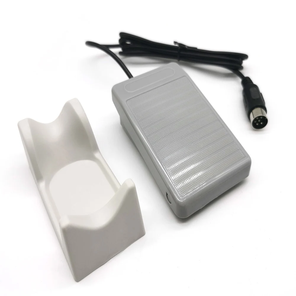 Мощная 210 электрическая дрель для ногтей marathon микро-контрольная коробка SDE-H20N набор ручек для маникюра и педикюра пилка для ногтей оборудование для дизайна ногтей