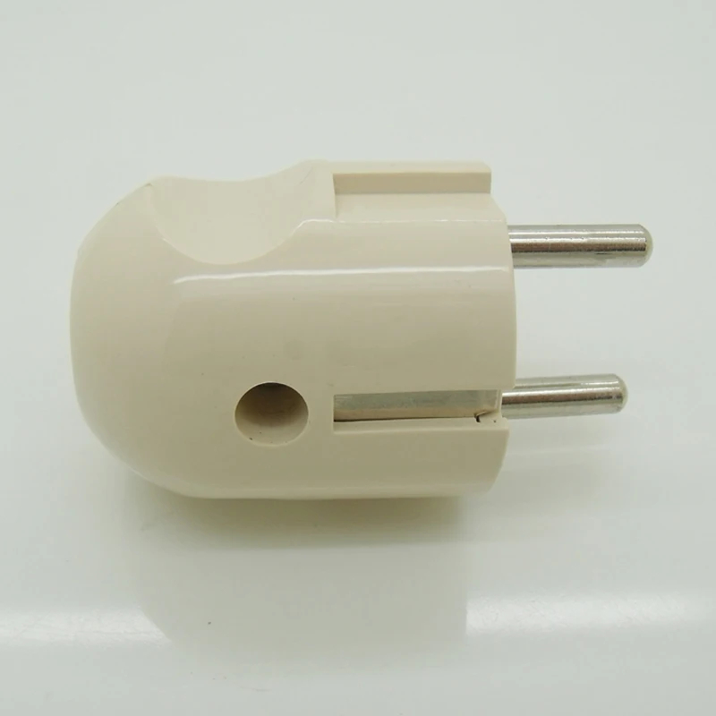 5CPS Schuko   ÷ 4.8mm   F     ÷ 250V 10/16 Amp