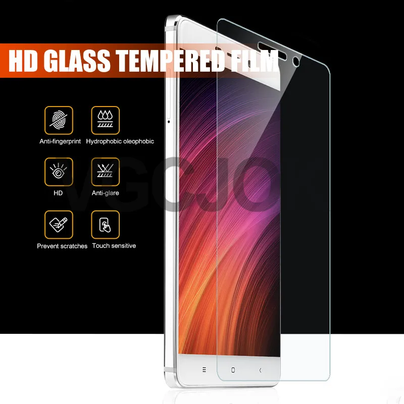 3D Защитное стекло для Xiaomi Redmi Note 4 4X5 5A Pro Защита экрана для Redmi 5 Plus Go S2 4A 5A 6 6A 7A закаленное стекло