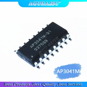 

5pcs/lot backlit panels commonly AP3041M-G1 AP3041 new original