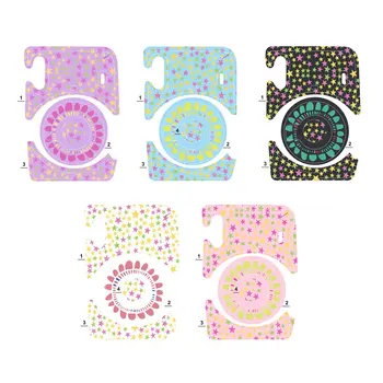 

Besegad Cute Sunflower Camera Body Decorative Body Sticker Decal for Fujifilm Instax Mini 11 Instant Camera