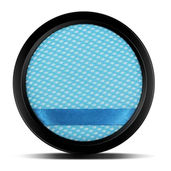 

4 Pcs Replacement Washable Filter for FC6402/6166/6162/6300/6168,Accessory Parts for Vacuum Cleaner