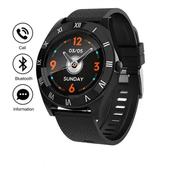 

M11 Smart Watch Men and Women 2020 Sports Bluetooth Fitness Smart Watch Sim TF for Android IOS