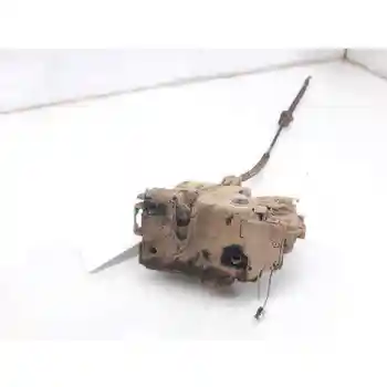 

3B4839016AJ REAR DOOR LOCK RIGHT SEAT CORDOBA SALOON (6L2)