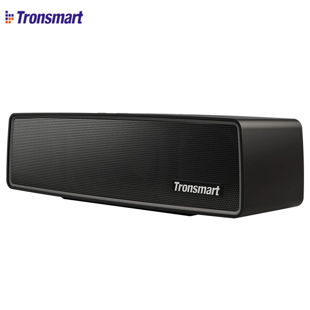 Tronsmart Studio SoundPulse™Портативный Bluetooth-динамик с водонепроницаемостью максимальный