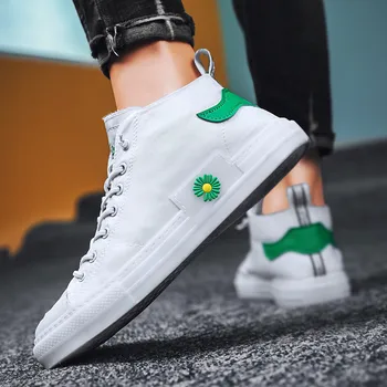 

Casual sports shoes ultra light shock absorption wild trend shoes mens casual shoes lightweight plus size sneakers outdoor shoes