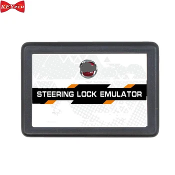 

for Chrysler for Dodge for Jeep for Fiat Steering Lock Emulator Plug and Start